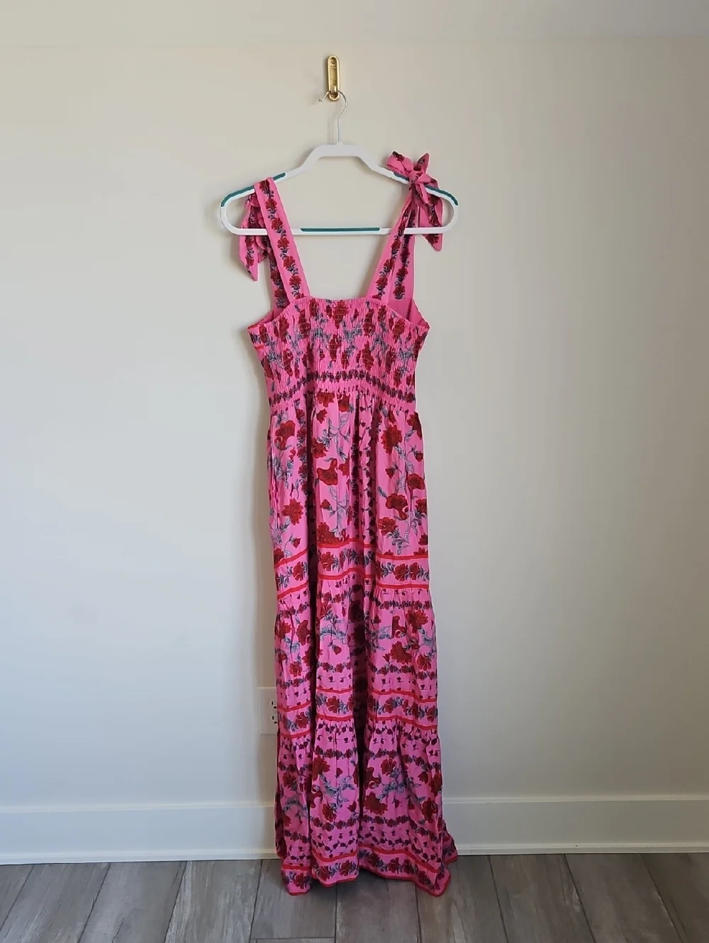 Beach Riot Maxi Dress - Picture 7 of 7